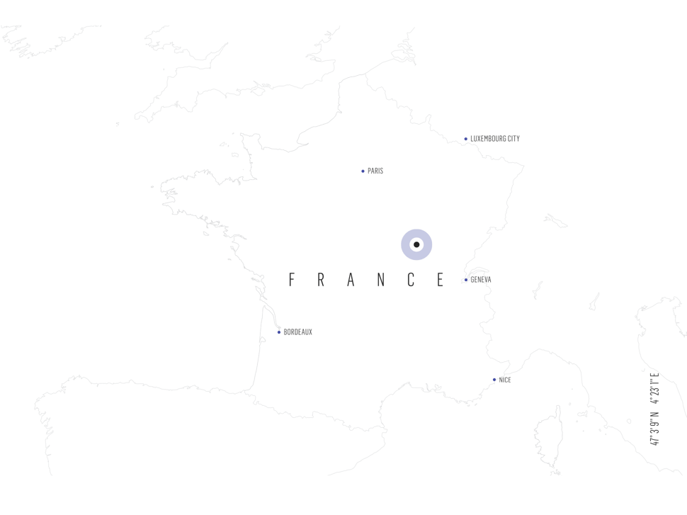 A Guide to Our Favorite Burgundy Producers Verve Wine